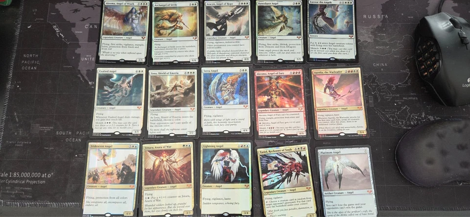 MtG From the Vault: Angels - Image 1 of 1