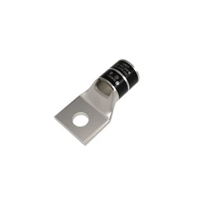 Burndy - YA39L2 - 750 CU 1-HOLE SHORT 7/8 - (Pack of 6) - Picture 1 of 2