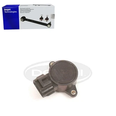Sensor de posición del acelerador Delphi para Toyota Highlander 2001-2003 Foto 1 de 4