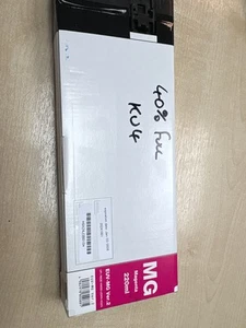 Inchiostro UV originale Roland Magenta 220ml EUV4 In Data Carrello Parte Circa 40% KU4 completo - Foto 1 di 1
