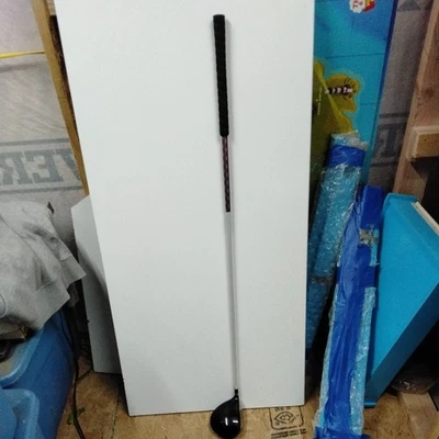 wemons Rhapsody 460cc-钛发球杆 — 第 1/4 张图片