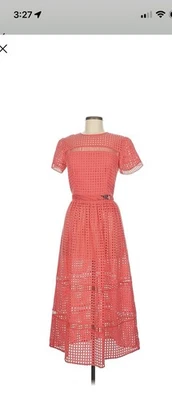 Vestido Bebe para mujer Foto 1 de 4