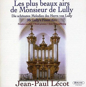 Les Plus Beaux Airs de Monsieur - Picture 1 of 1