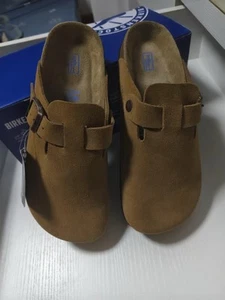 Women's Birkenstock shoes trainer Sand - Picture 1 of 5