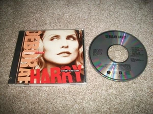 DEBORAH HARRY - SWEET AND LOW CD MAXI-SINGLE! BLONDIE! FREE FAST SHIPPIING! - Bild 1 von 4