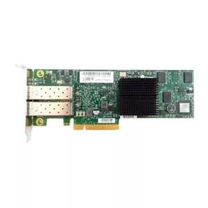 Dell (WM7MN) Chelsio S320E-LP-CR doble puerto - SFP+ 10G LP PCIe-x8 CNA (0WM7MN) - Imagen 1 de 2