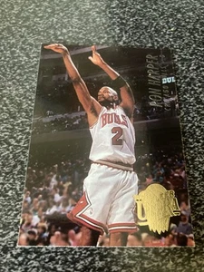 1994-95 FLEER ULTRA BASKETBALL CARDS STARTER SET WITH PAGES - Picture 1 of 2
