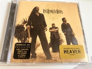 Los Lonely Boys, Selbstbetitelte CD - Bild 1 von 3