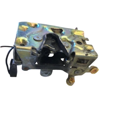 Lincoln Town Car 1998 2006 pestillo de cerradura de puerta delantero derecho lado del pasajero derecho OEM Foto 1 de 4