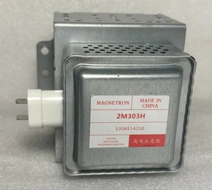 Microwave Oven Magnetron 2M303H - Picture 1 of 5