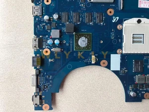 BREMEN2-L BREMEN-VE For Samsung R540 NP-R540 Laptop motherboard GPU BA41-01285A - Picture 1 of 3