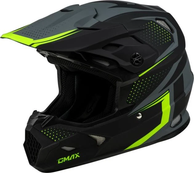 GMAX Off-Road-96 502 Off-Road Helmet - Image 1 of 1