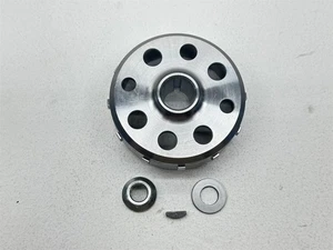 2012 Honda CRF250R Flywheel Rotor OEM Magneto Fly Wheel Generator 31110-KRN-A61 - Picture 1 of 5