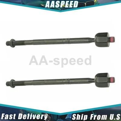 Extremo de barra de amarre interior delantero para Chevrolet Malibu 2013 2014 2015 2016 Buick LaCrosse Foto 1 de 3