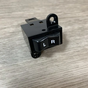 84-89 Corvette C4 Power Mirror Selector Switch NEW GM 14047174 - Foto 1 di 5