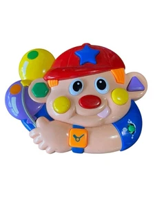 Megcos (1239) Smart Kid - lehrt Farben, Formen und Körperteile und spielt Songs - Bild 1 von 2