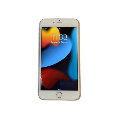 Apple iPhone 6s Plus 64GB Rose Gold TOP Gerät! #6672 - Bild 1 von 4