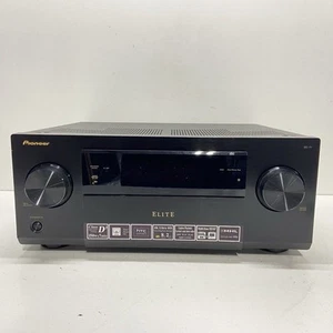 Pioneer Elite Sc-71 Av Receiver 7.2 - Picture 1 of 8
