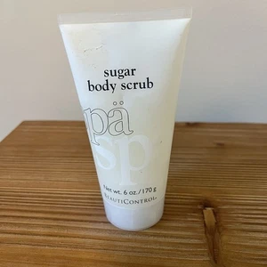 BeautiControl Spa Sugar Body Scrub 6 Oz - Picture 1 of 3