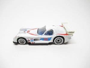 Coche de carreras Hot Wheels 1997 Panoz GTR-1 - Imagen 1 de 5