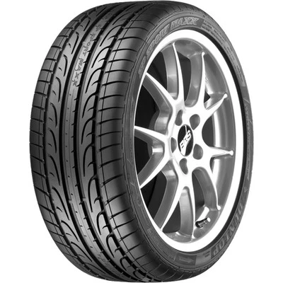 Tire Dunlop SP Sport Maxx 050 DSST NRT 245/40R19 94W (OE) Run Flat — 第 1/3 张图片