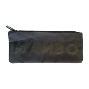 Estuche para Lápices Mambo Negro, con Cremallera, Regalo Marca Surf Aussie, Logo Impreso, 32 X 13 cm - Imagen 1 de 8