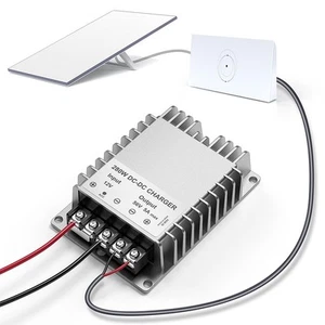 Anspruchsvolles Design Router Netzteil Kit kompatibel mit f??r Starlink - Photo 1/9