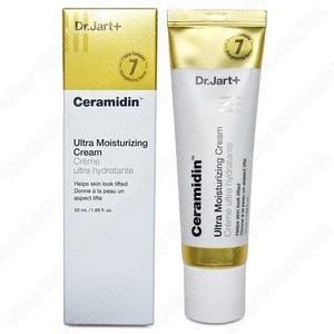 Dr.Jart+ Ceramidin Ultra Moisturizing Cream 50ml Face Hydrating Korean Skin Care - Bild 1 von 2