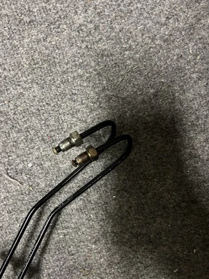 Líneas duras Mustang Abs 99-04. Juego completo de reemplazos 4,6 l no es un juego completo Foto 1 de 4