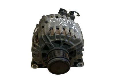 FORD C-MAX II DXA/CB7, DXA/CEU Alternateur AV6N10300GC 1.60 Diesel 32090822 - Immagine 1 di 4