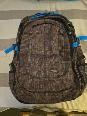 Outdoor Backpack Rain Cover Water Resistant for Travel, Camping, Hiking - Image 1 of 4