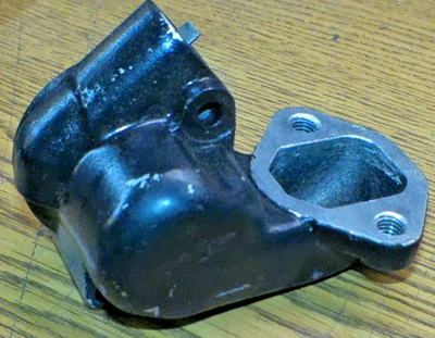 1976 HONDA GOLDWING 1000 GL1000 CAIXA DE ENGRENAGEM VELOCÍMETRO - Imagem 1 de 4