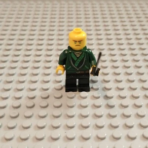 Lego Ninjago Lloyd Secrets of the Forbidden Spinjitzu Mini Figure Incomplete  - Picture 1 of 3