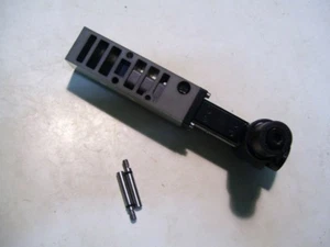 NUMATICS 122RS400J016W00 REGOLATORE SINGOLO WO/CALIBRO P2963A - Foto 1 di 4