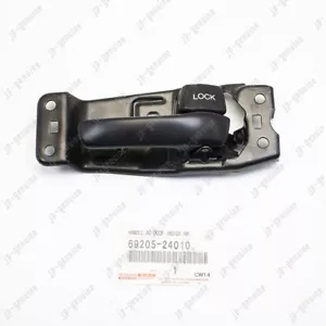 OEM Genuine TOYOTA LEXUS SC300/SC400 92-1995 Passenger Side Interior Door Handle - Picture 1 of 9