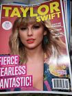 The Ultimate Guide To Taylor Swift Fierce Fearless Fantastic The Eras Tour Magaz