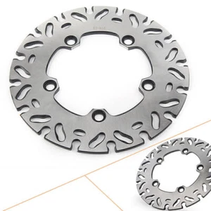 Hintere Bremsscheibe Scheibenrotor Für Yamaha YZF R1 2004-2012 YZF R6 03-14 YZF - Picture 1 of 11