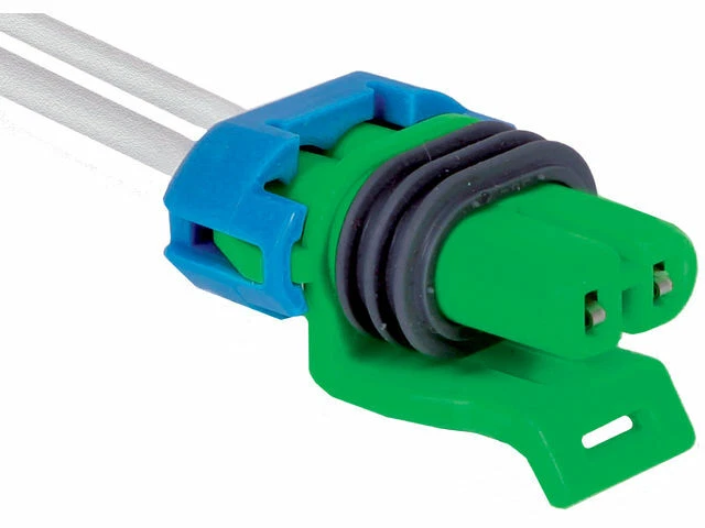 Conector de interruptor de bloqueo de puerta AC Delco para Cadillac Escalade EXT 2002-2006 57YPZM Foto 1 de 1