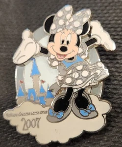 DISNEY MINNIE MOUSE DREAMS 2007 0091 production Sample AP Artist Proof LE 25 - Picture 1 of 6