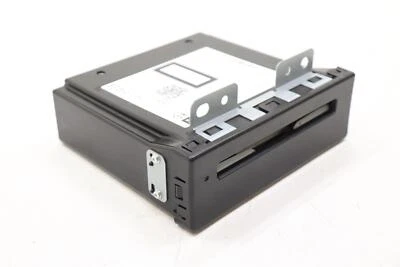 Chevrolet Tahoe 2017-2020 tablero receptor de radio reproductor de discos CD fabricante de equipos originales 84016434 Foto 1 de 4