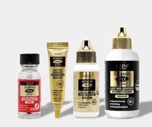 Ebin Best Lace Wig Adhesive Exterme Firm Hold Original | Active | Sensitive  - Picture 1 of 3