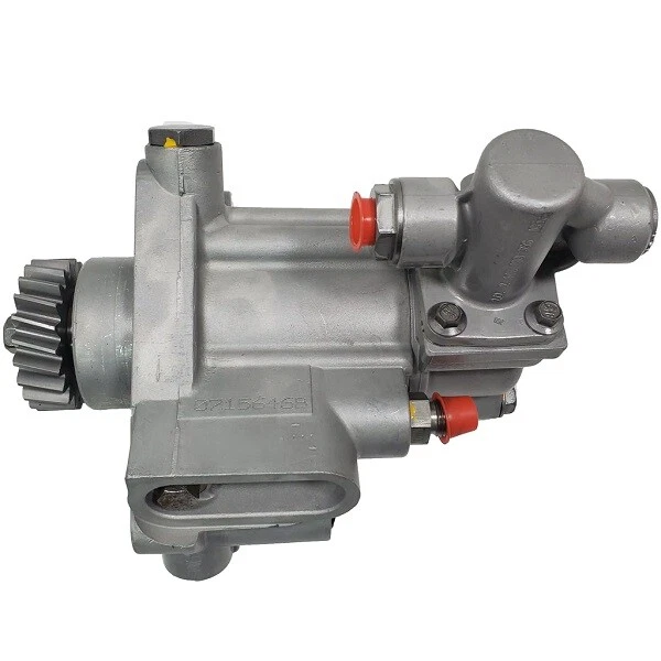 1994-2003 HP021X DT466 DT466E 175-230HP Diesel High Pressure Oil Pump - Core Due - Image 1 of 1