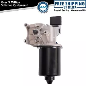 Windshield Wiper Motor for 2011-2018 Volkswagen Jetta Sedan New - Picture 1 of 4