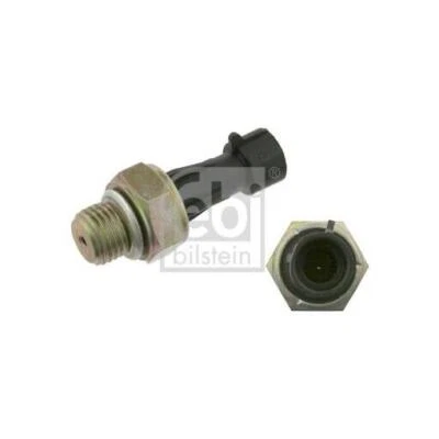 OIL PRESSURE SWITCH FEBI BILSTEIN 12228 FOR ABARTH,ALFA ROMEO,CHEVROLET,CITROËN, - Изображение 1 из 2
