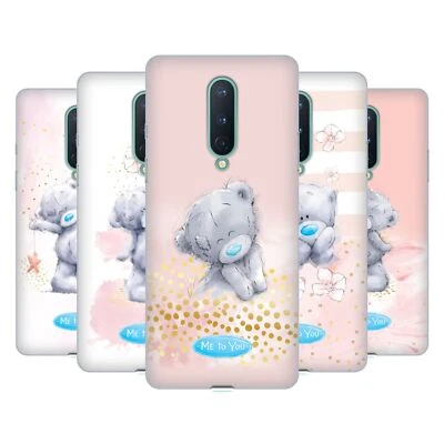 CUSTODIA GEL MORBIDA UFFICIALE ME TO YOU DAILY BE YOU PER TELEFONI GOOGLE ONEPLUS - Immagine 1 di 4