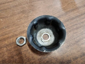 Craftsman 917376395 Lawn Mower Briggs & Stratton 126T02 Starter Cup 791960 - Picture 1 of 4