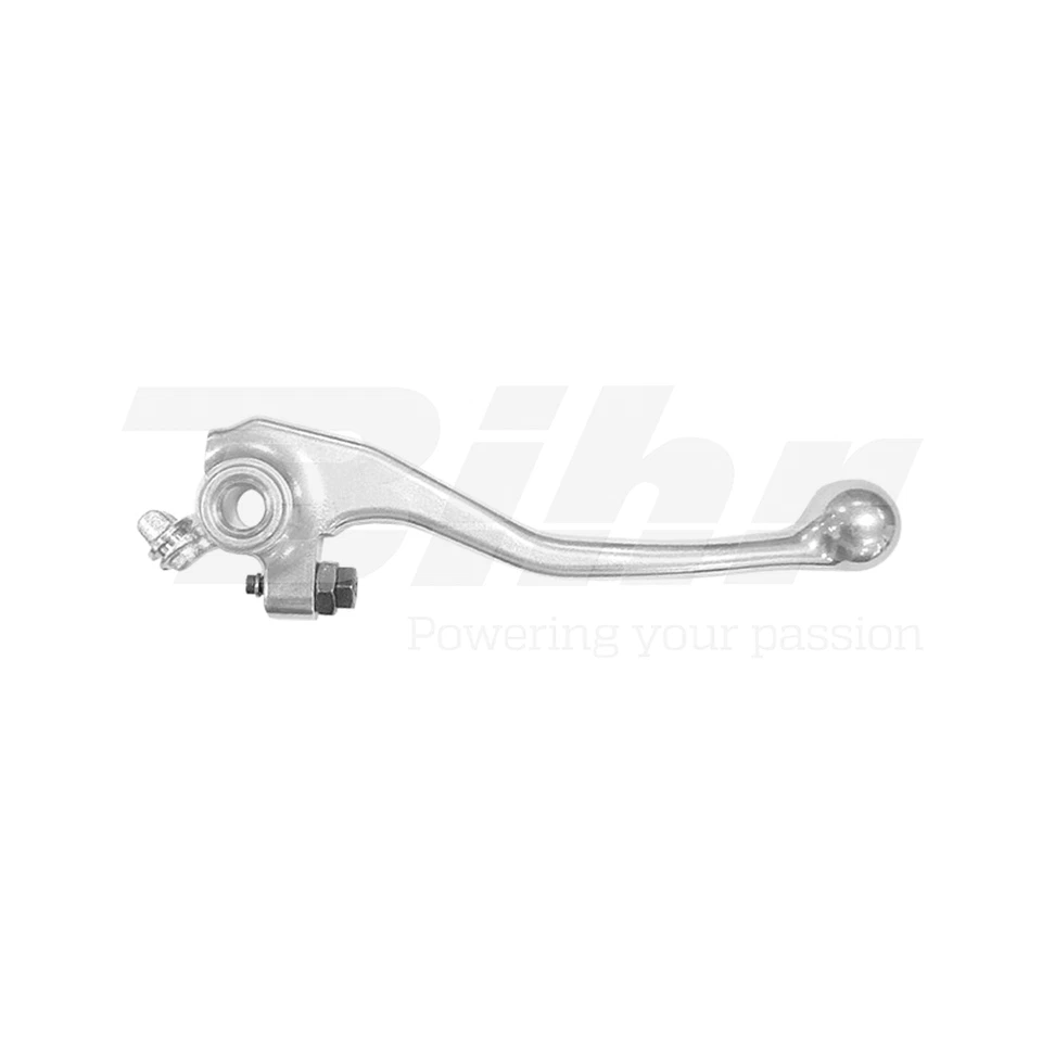 V PARTS POLISHED BRAKE LEVER GAS GAS EC 250 F 2015 - Image 1 of 1