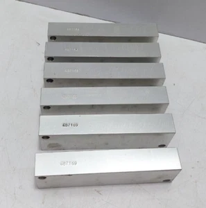 Parker 487169 Base for Solenoid Valve (Three Way) Type E131F26-2995-481885KB - Picture 1 of 10