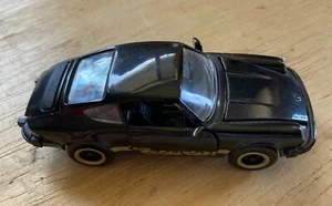 NZG 261 - PORSCHE 911 CARRERA COUPE - 1/43 - Picture 1 of 3