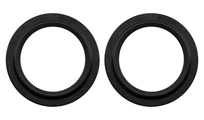 Kit de sello de aceite y polvo de horquilla para Honda CR 250 R 1992 - 1994 Foto 1 de 4